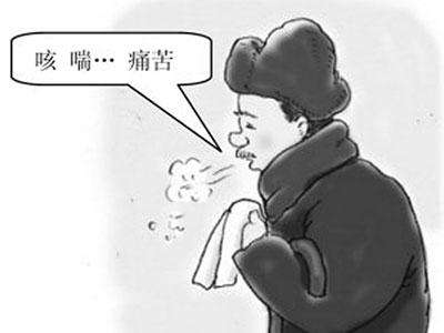 能治疗支气管哮喘的中成药，需辩证用药
