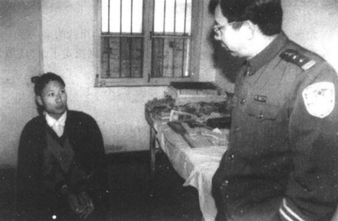 90年代末，身高仅1米58却连杀77人的“侏儒杀人魔”，结局怎么？