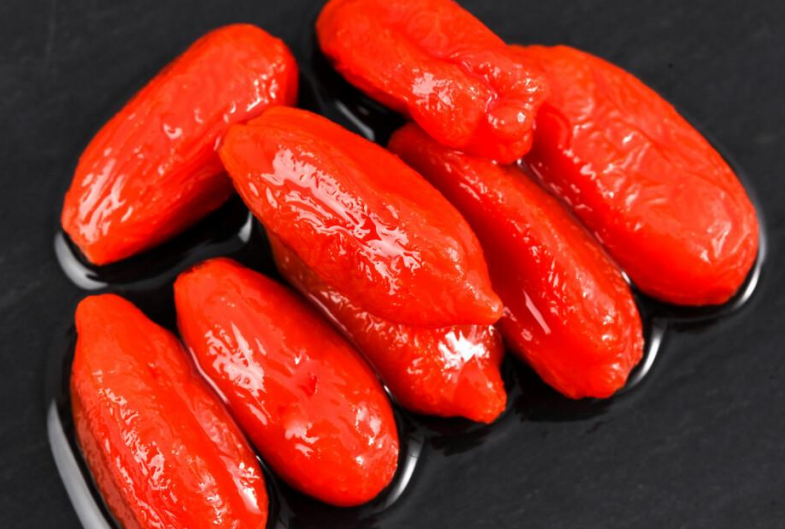 还相信“保温杯里泡枸杞”？3种吃法更具营养价值，你却不知道