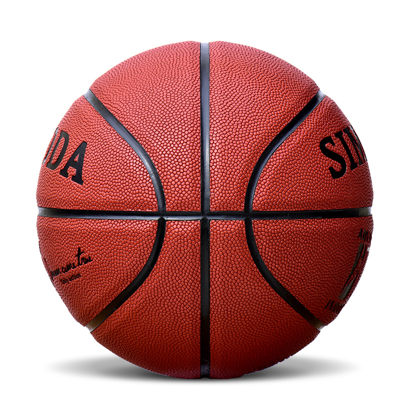 怎么样的篮球是真皮篮球（怎么挑选一个合适的篮球）