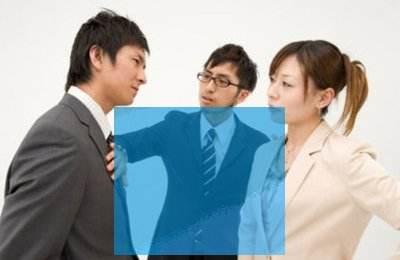 职场对付两面三刀的小人需注意这三点，不然吃亏是自己