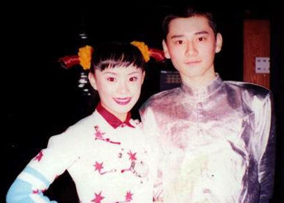 孙俪不认命：12岁被父抛弃，曾给赵薇伴舞，逆袭成视后还被邓超宠