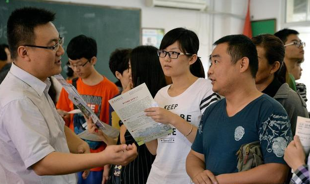 高考和“模拟考”能差多少分？考生和家长要知道，有助于志愿填报