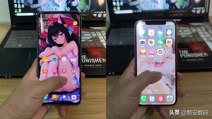 你很好，只不过不再适合我了——iPhone 12 体验分享