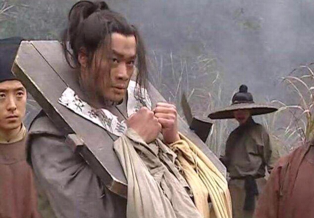 武松的都头,是什么职务