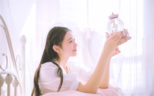 表面刚硬是假象，内心温柔才是真的3个星座