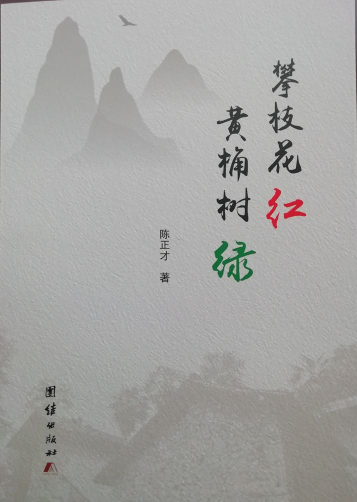 国境线（边关诗）（《攀枝花红，黄桷树绿》作品选载20）