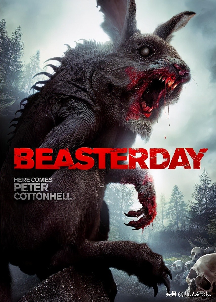 食人猪韩国电影剧情「详细介绍」 _晶羽科技