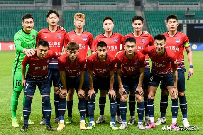 2021中超哪里看（恢复正常！中超次轮央视直播4场，包括泰山VS广州，海港VS国安）