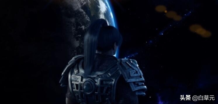 超神学院：孙悟空也拿不动如意棒了