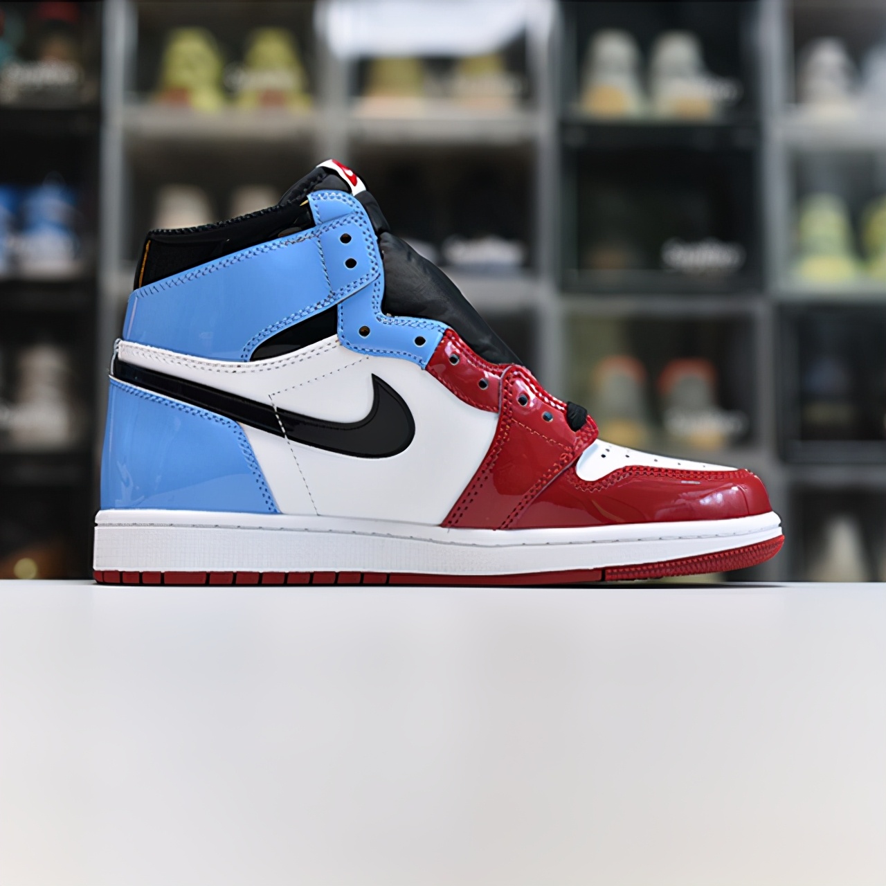 耐克为什么没有37码 原因是这样