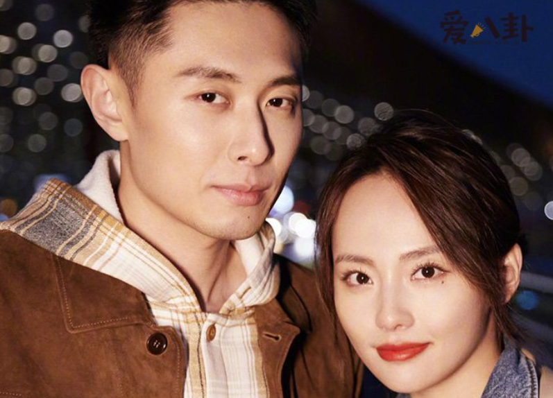 买超王子文为什么分手,买超老婆与前任成姐妹,现实比剧情还精彩