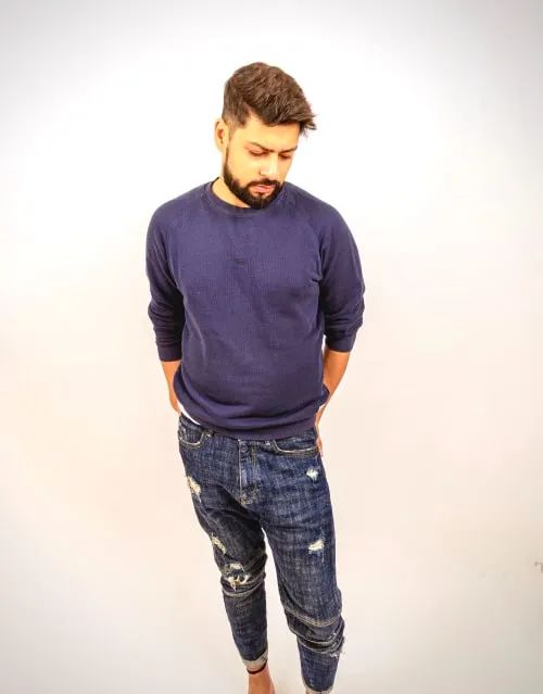 KDA课达丨2021年伦敦时装学院MA服装设计毕业展