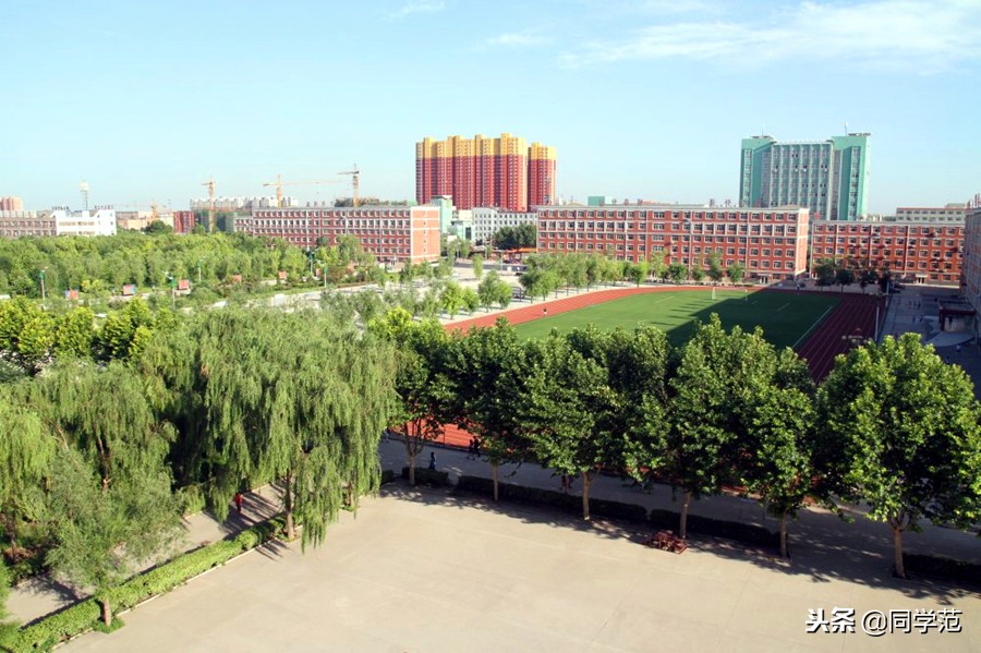 别只看表面，河北这些民办本科校名颇具诱惑性，外行人误认为公办