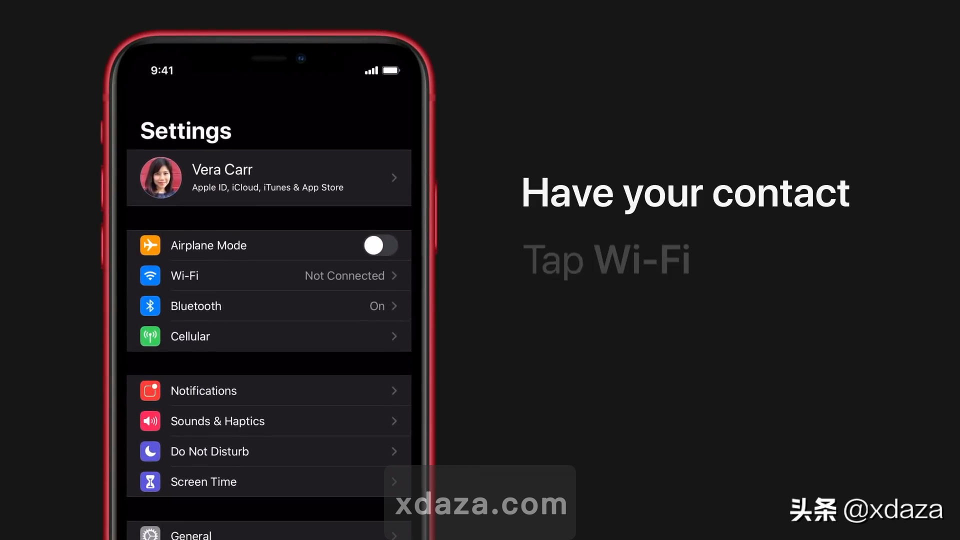 iOS15新功能曝光，分享热点将更加安全