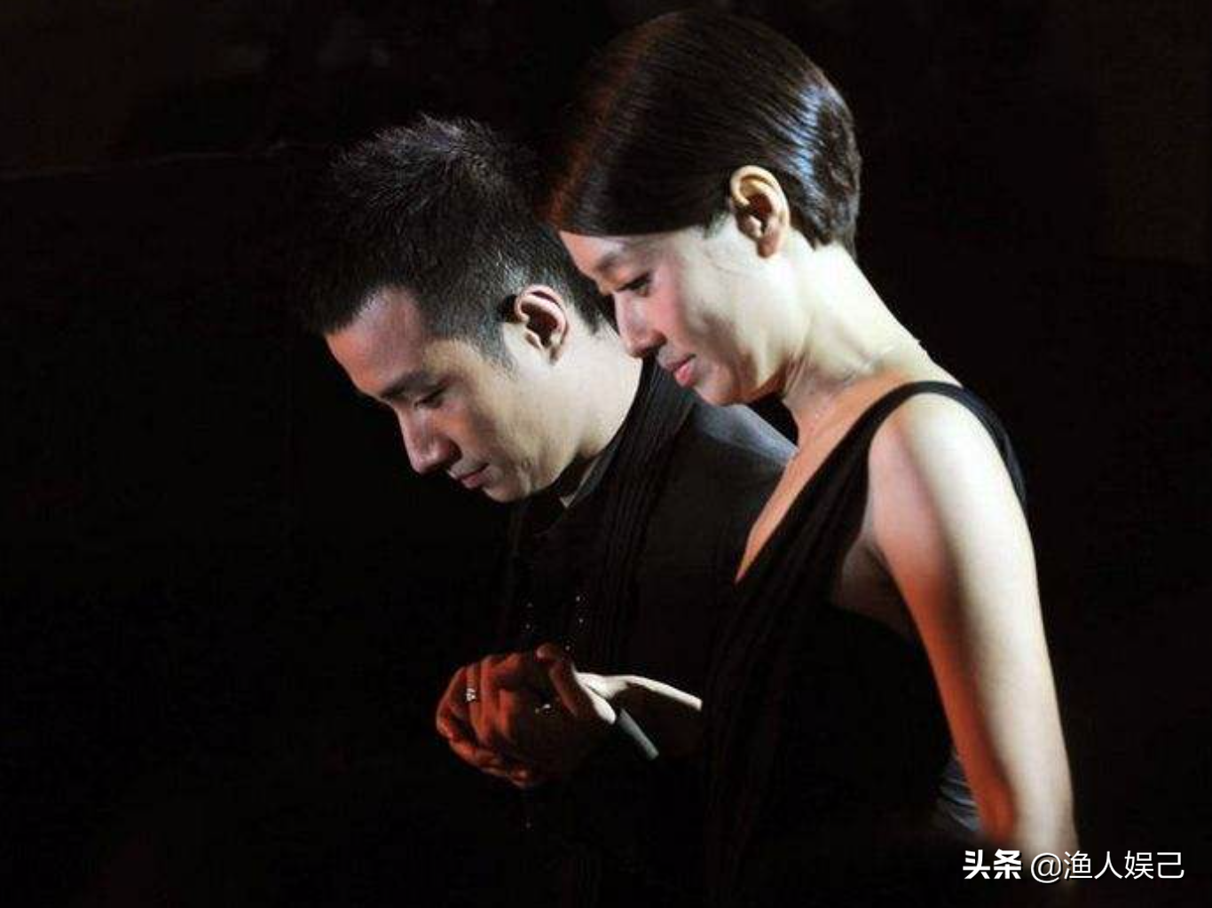 马伊琍：我的离婚，你奚落也罢，支持也罢，与我无关