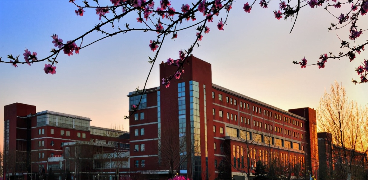 河北将再添一所“重量级”大学，对标哈佛，2023年考生有福了