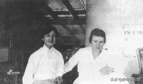 重读梁从诫《我的母亲林徽因》，支持和理解并深深热爱