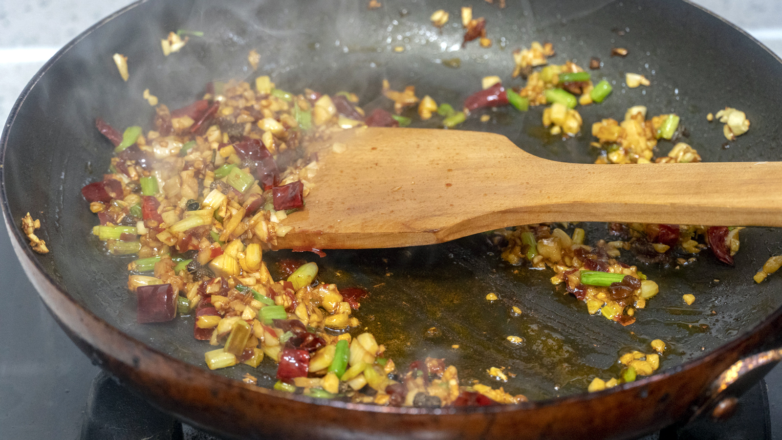 年底了，分享12道刮油素菜，清爽又低脂，每天换着吃，饱腹无负担