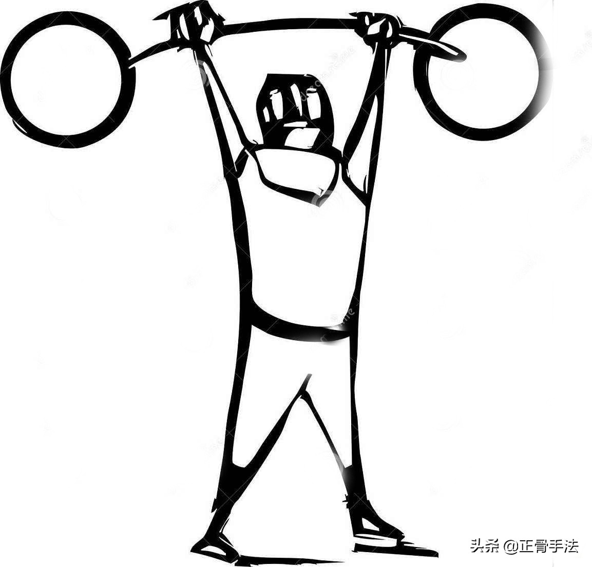 正骨手法的练习需要长期努力，历代名家是这样练习手法的