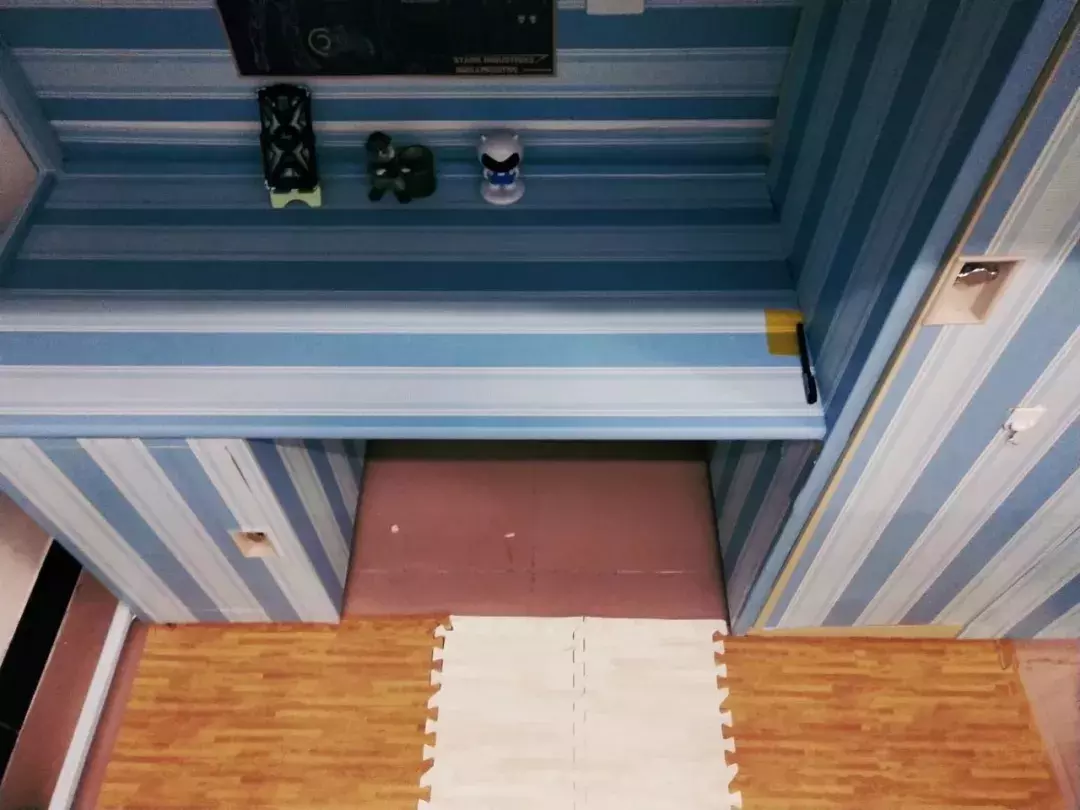 在大工，寝室能是什么样子？