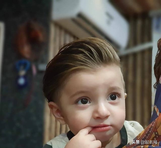 建党节出生的孩子这样取名，响亮大气，少年感爆棚