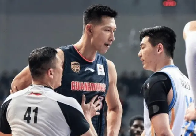 为什么不能融入nba(解密易建联不能融入NBA的真正原因)