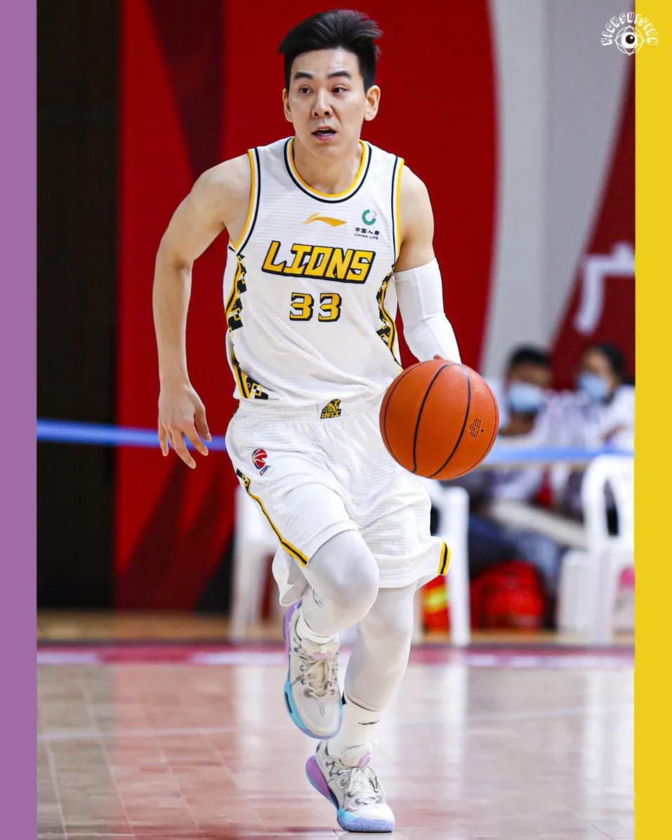 cba的鞋是哪个牌子的（CBA球鞋面面观｜这鞋竟是CBA里阿迪达斯唯一的排面）