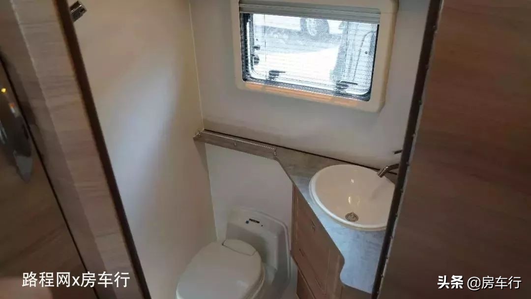 8.10房车品鉴会：大型真香现场，这些实用房车看过都说好