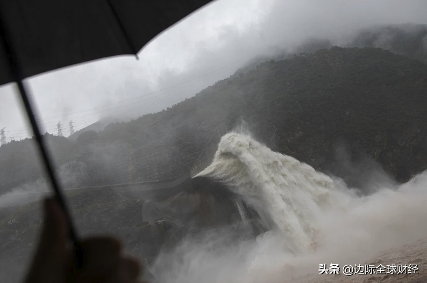 中国对比特币挖矿监管升级，大量二手水电站充斥闲鱼市场