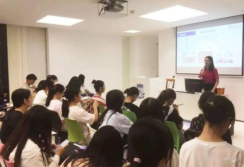 四川大學“女神宿舍”，寢室6人全部保研名校，看了专业更服气了
