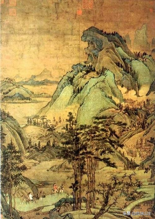 古诗赠少年爱上古诗,古诗赠少年