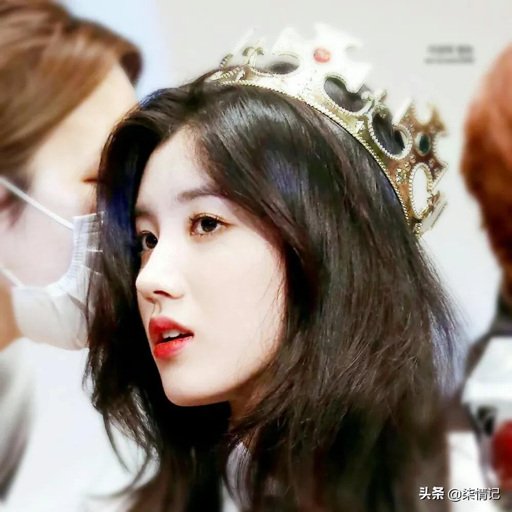 韩国女团一代接着一代,“produce界的顏值top!”