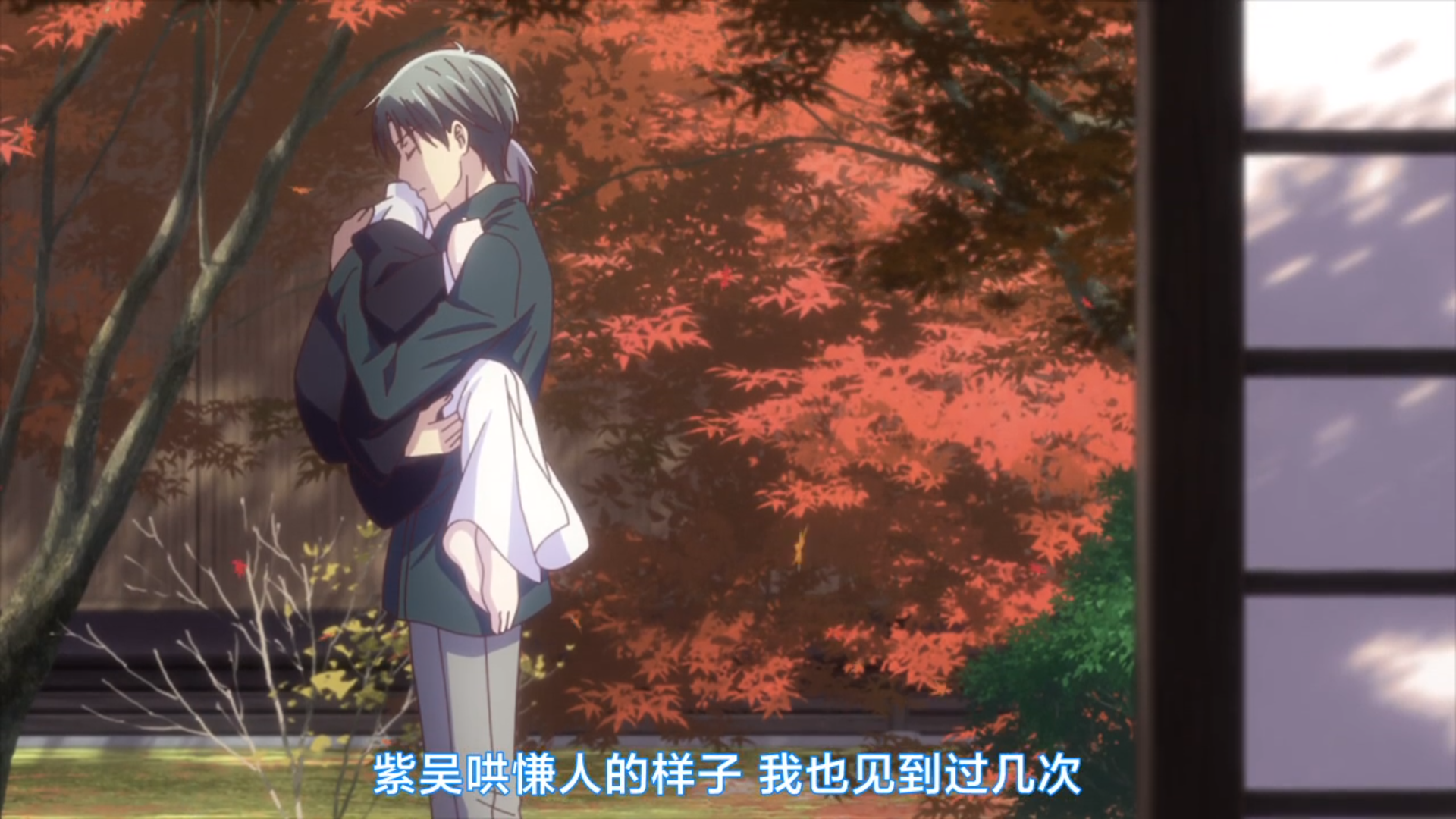 水果篮子电影剧情解析「详解」 _晶羽科技