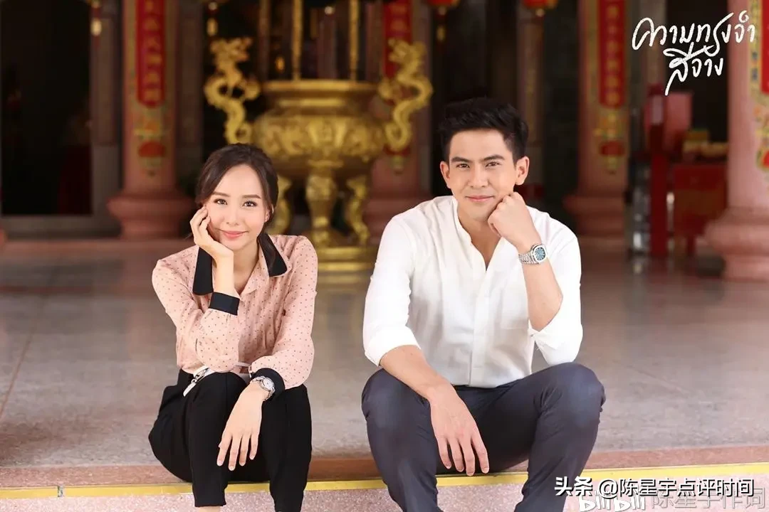 泰国的3台泰国电视剧《褪色的回忆》开播，另一部《骨科题材》的爱情剧开播。