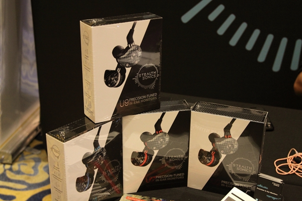 拉出去引进来，构建大平台：2018Canjam上海耳机展