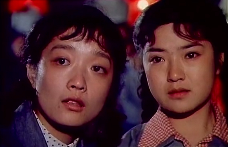 电影《青春万岁》:父辈青春的美好写照,一曲理想主义之歌