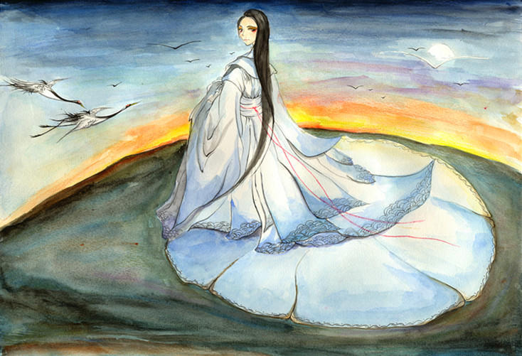 王国维在《人间词话》中提出的“人生三境界”应该怎样理解？