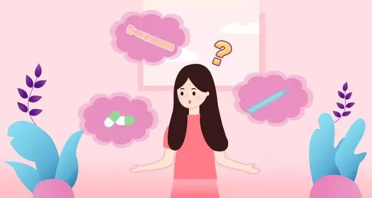 常用黄体酮药物大比拼——打针、阴道栓剂、口服,哪个好?