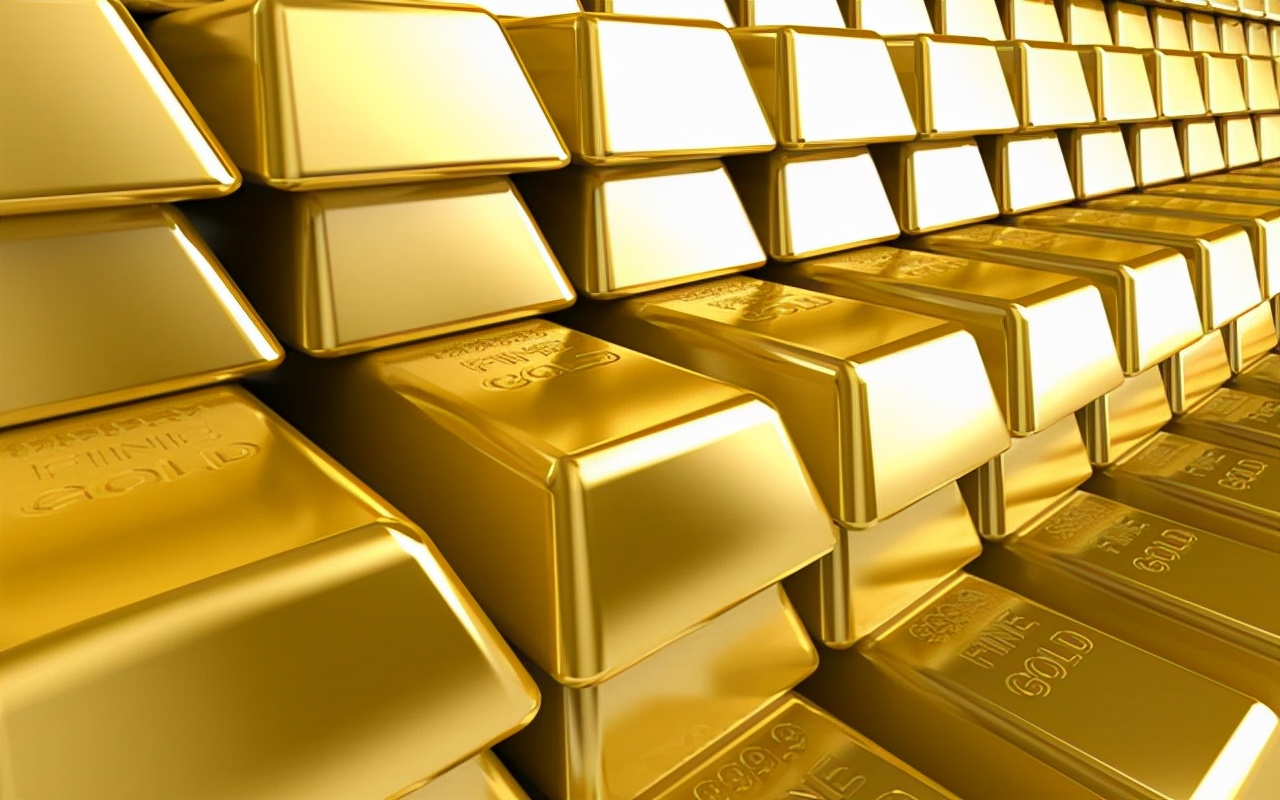 黄金价格走势图怎么看？应该注意哪些方面？