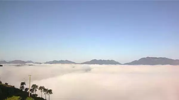 福建必去景点，千万不能错过的美景