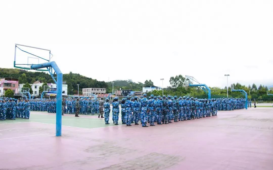 高职高考必看｜全面了解广东南华工商职业学院