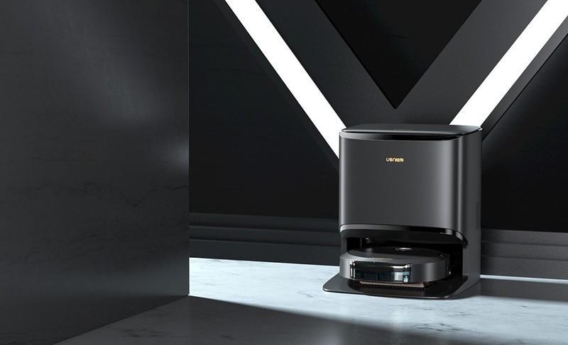 扫地机器人如何一次性搞定家庭卫生？UONI由利A1 Pro给你答案