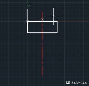 CAD二维绘图练习实践——螺栓