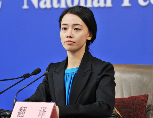 传奇！这10位外交部高级翻译，都毕业于这所大学，还学习同一个专业！