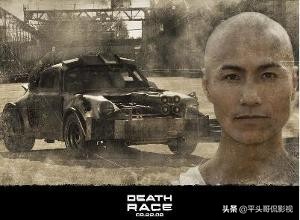 武打遗珠，仇云波：打拼10年，无论多努力观众永远记不住我的名字
