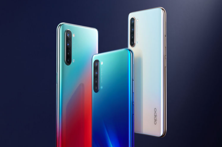 oppok7上市时间（OPPO K7线上正式发布）