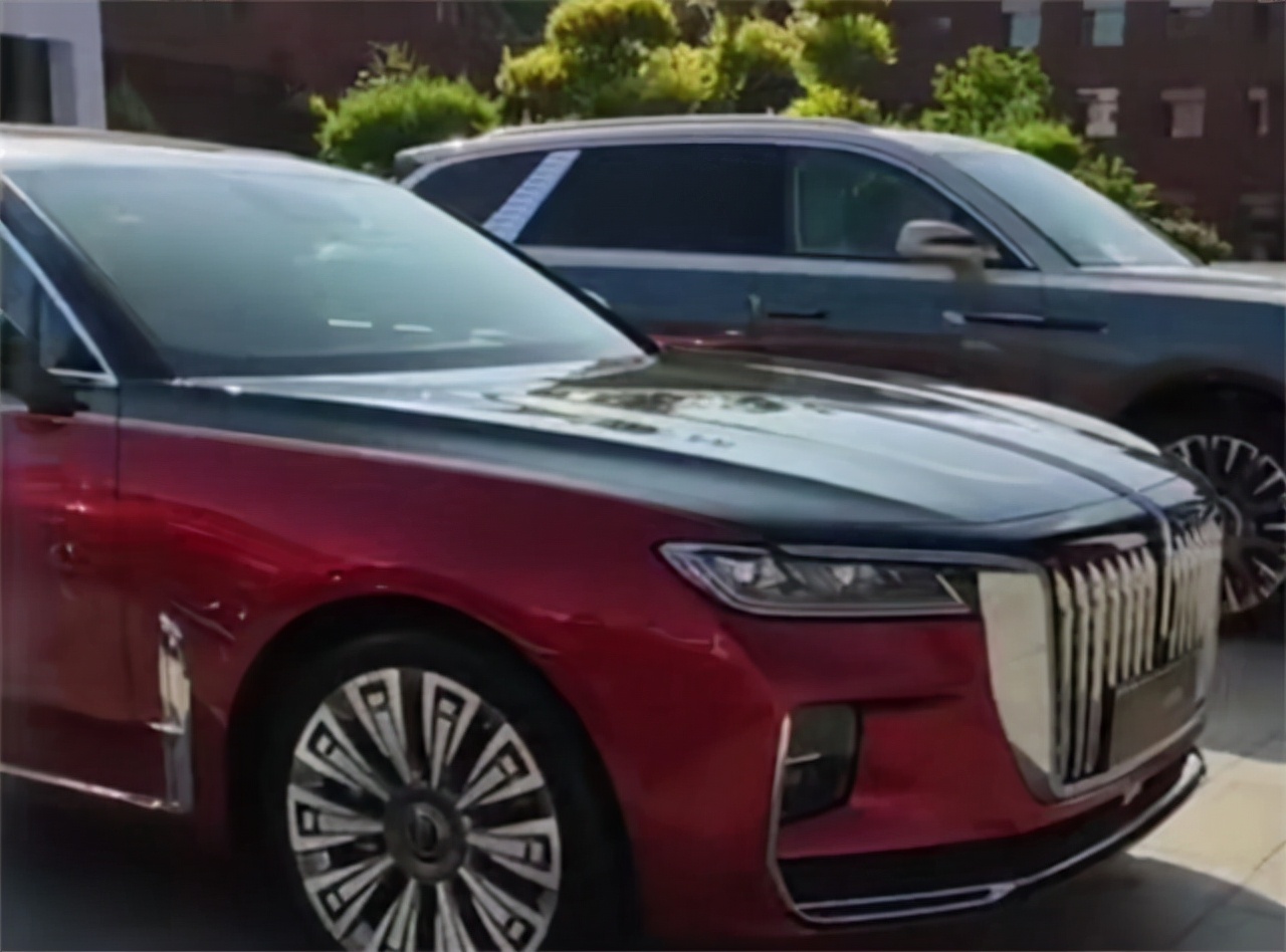 全红婵拒绝虚荣！曝红旗送定制车太招摇，她换回普通车不搞特殊化