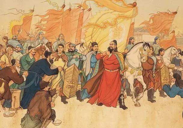 晚唐诗极简史：夕阳无限好，只是近黄昏