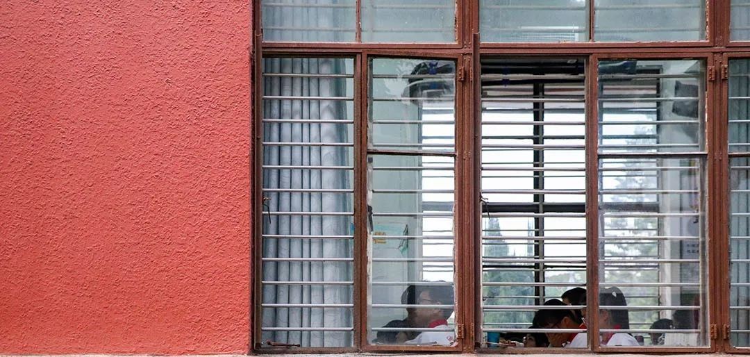 泉州这所中学，办过世界级比赛，还有独立露天游泳池？！厉害了！